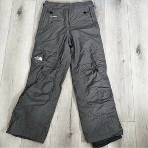 The North Face HyVent snow ski Outdoor Pants